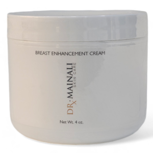 Breast Enhancement Cream