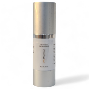 Vitamin C Facial Serum